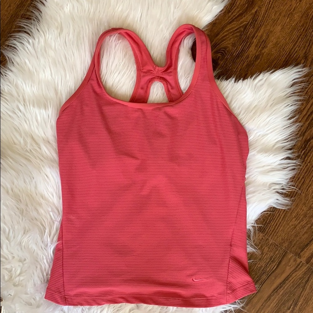 Nike FIT DRY TOP